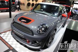 MINI-MINI John Cooper Works GP