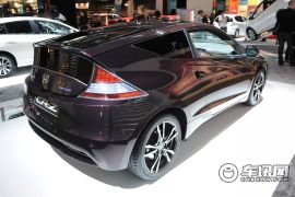 本田-本田CR-Z