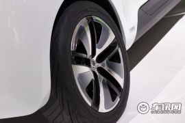 双龙汽车-双龙 E-14