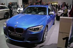 宝马-宝马1系M135i