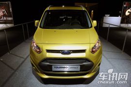 福特-全顺(进口)