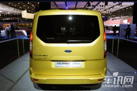 福特-全顺(进口)