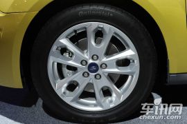 福特-全顺(进口)