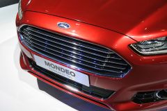 长安福特-蒙迪欧