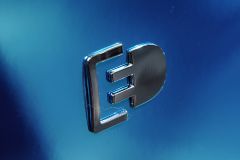 奔驰-奔驰B级电力驱动概念