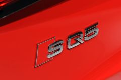 奥迪-奥迪SQ5(进口)