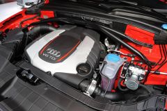 奥迪-奥迪SQ5(进口)