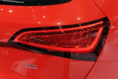 奥迪-奥迪SQ5(进口)