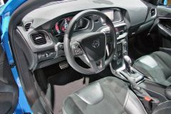 沃尔沃-沃尔沃V40 R