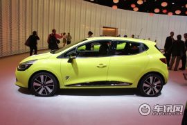 雷诺-Clio