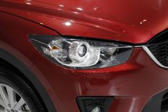 马自达-马自达CX-5