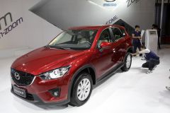 马自达-马自达CX-5