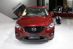 马自达-马自达CX-5