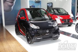 Smart-smart fortwo