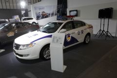 广汽乘用车-传祺