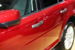 路虎-神行者2代