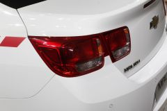 通用雪佛兰-迈锐宝