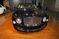 劳斯莱斯-古思特