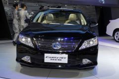 广汽丰田-凯美瑞