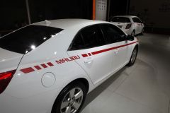 通用雪佛兰-迈锐宝