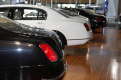 劳斯莱斯-古思特