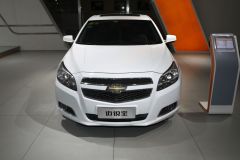 通用雪佛兰-迈锐宝