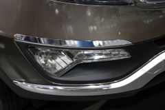 东风悦达起亚-智跑