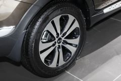 东风悦达起亚-智跑