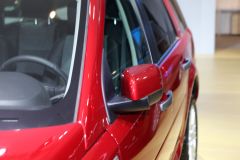 路虎-神行者2代