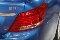 比亚迪-比亚迪速锐