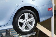 广汽丰田-凯美瑞