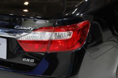 广汽丰田-凯美瑞