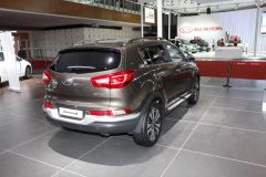 东风悦达起亚-智跑