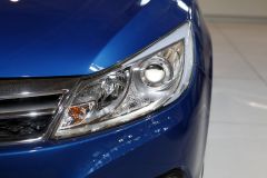 比亚迪-比亚迪速锐