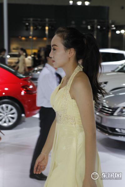 大众(进口)3号车模