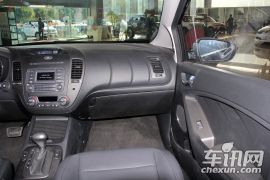 东风悦达起亚-K3 