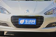 东风标致-标致308-1.6L 自动风尚型