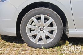 东风标致-标致308-1.6L 自动风尚型