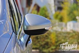 东风标致-标致308-1.6L 自动风尚型