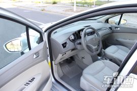 东风标致-标致308-1.6L 自动风尚型