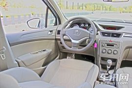 东风标致-标致308-1.6L 自动风尚型