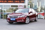 广汽本田-雅阁-2.4L SE