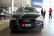 奥迪-奥迪A1-1.4 TFSI Ego plus