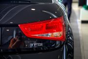 奥迪-奥迪A1-1.4 TFSI Ego plus