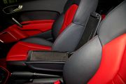 奥迪-奥迪A1-1.4 TFSI Ego plus