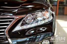 雷克萨斯-雷克萨斯RX-450h
