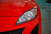 长安马自达-Mazda3星骋-两厢 1.6L 自动精英型