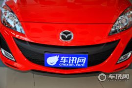 长安马自达-Mazda3星骋-两厢 1.6L 自动精英型