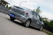 长安马自达-Mazda3星骋-2.0L 自动豪华型