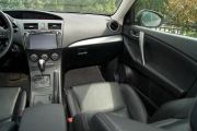 长安马自达-Mazda3星骋-2.0L 自动豪华型